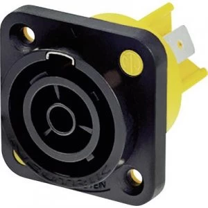 Image of Mains connector powerCON Series mains connectors powerCON Socket vertical v