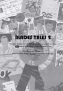 Image of Blades Tales 2 Paperback