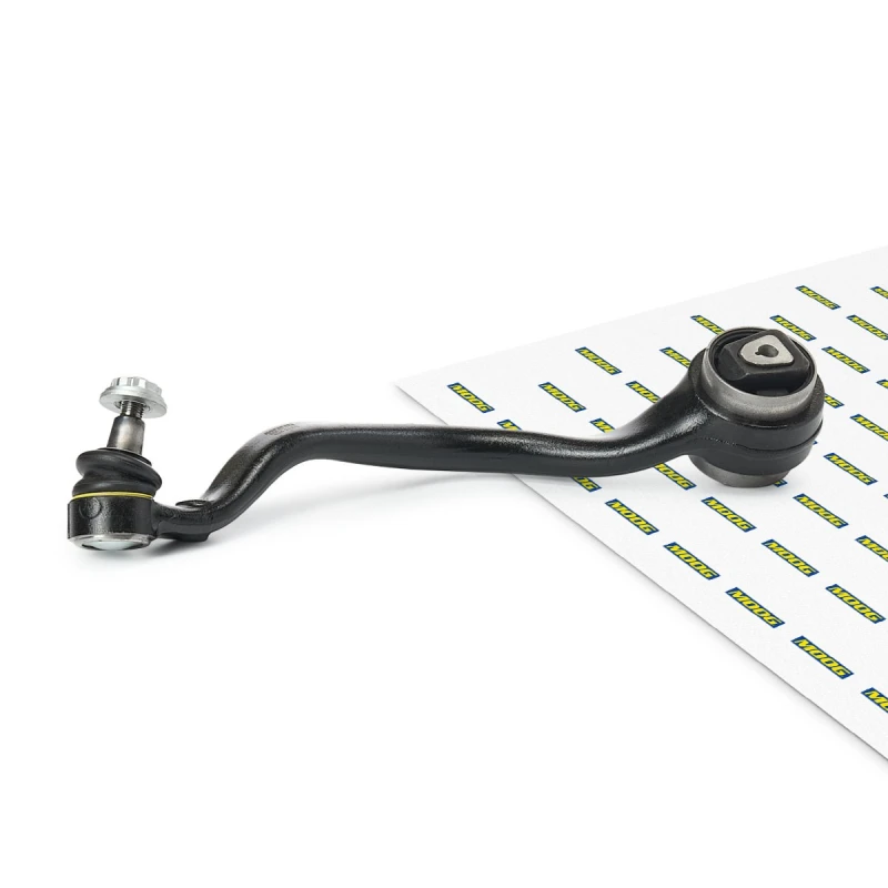 Image of MOOG BM-TC-7398 Suspension arm Control Arm, with rubber mount Track Control Arm (273)