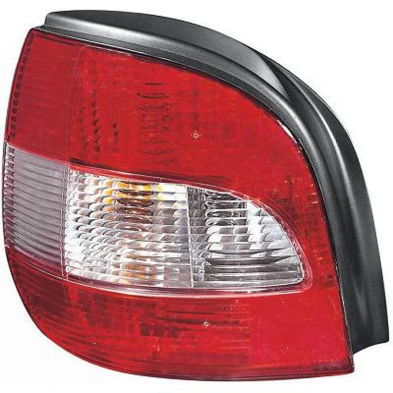 Image of DIEDERICHS 4463490 Rear light Right Combination Rearlight (391)