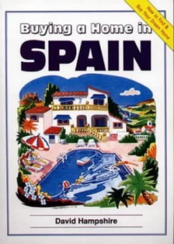 Image of Buying a Home in Spain Paperback