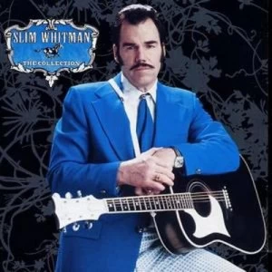 Image of The Collection by Slim Whitman CD Album