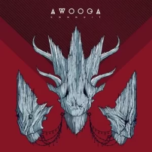 Image of Conduit by Awooga Vinyl Album