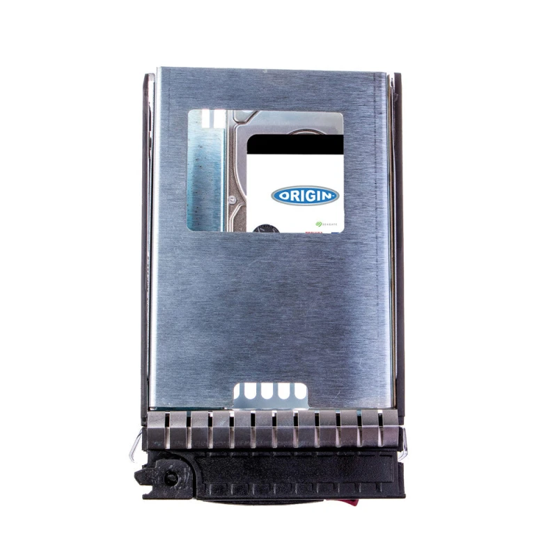 Image of Origin Storage Origin Storage HDD 600GB 3.5" SAS 10000RPM in Hot Swap Caddy CPQ-600SAS/10-S5