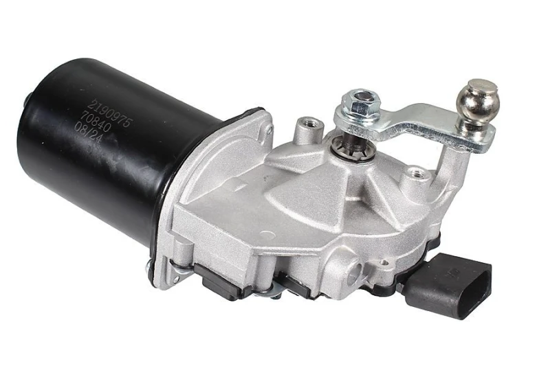 Image of Wiper motor METZGER 2190975