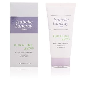Image of PURALINE detox Masque Detoxifiant 50ml