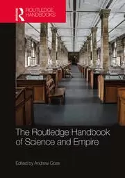 Image of The Routledge Handbook of Science and Empire