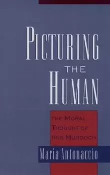Image of Picturing the human by Maria Antonaccio