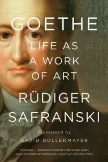 Image of Goethe: Life as a Work of Art
