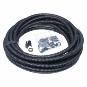 Image of Univolt 25mm Flexible Conduit Contractor Pack - Black