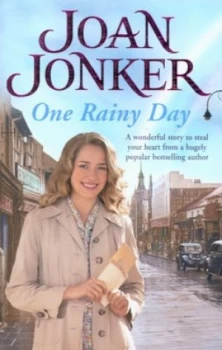 Image of One rainy day by Joan Jonker
