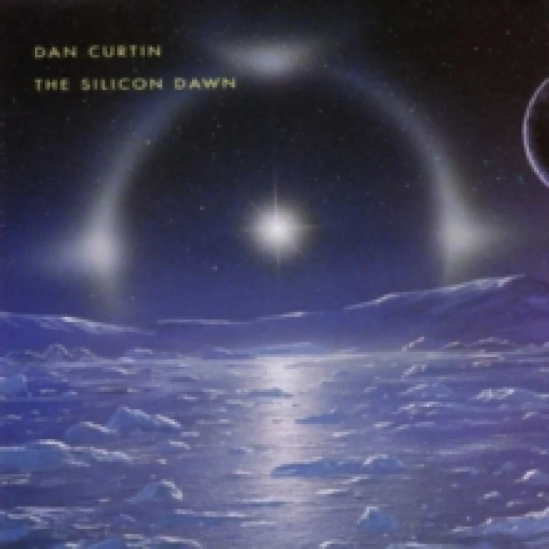 Image of The Silicon Dawn Vinyl