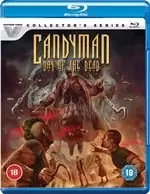 image of Candyman III: Day of the Dead(Bluray)