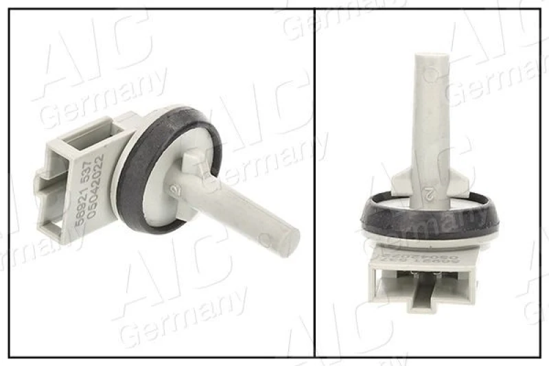 Image of Sender Unit, interior temperature AIC 56921
