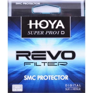 image of Hoya 40.5mm REVO SMC Protector