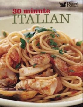 Image of 30 Minute Italian Hardback