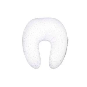 Image of PurAir Baby Feeding Cushion Tear Drop
