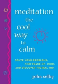 Image of Meditation by John Selby Book