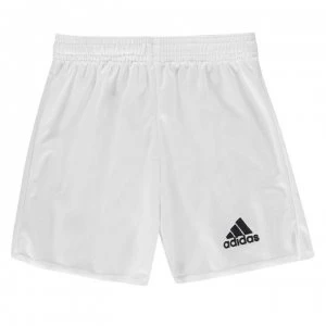 Image of adidas Parma Shorts Junior Boys - White