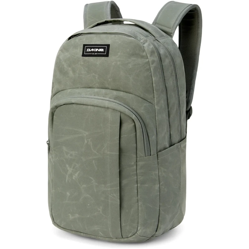 Image of Dakine Backpack Dakine Campus Vert Unisex 25 L D10004337-MULLED BASIL