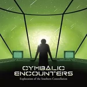 image of Exploration of the Southern Constellation by Cymbalic Encounters CD Album