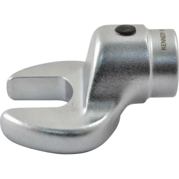 Image of Open Ended, Spigot End Spanner, 16MM Spigot, 25MM - Kennedy