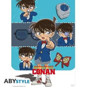 Image of Detective Conan - Conan Poster