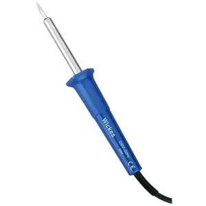 Image of Wickes Soldering Iron 25W