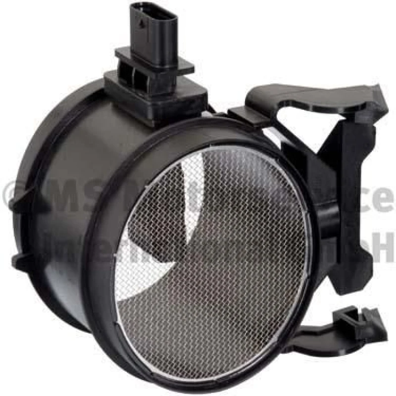 Image of Mass air flow sensor PIERBURG 7.07759.27.0