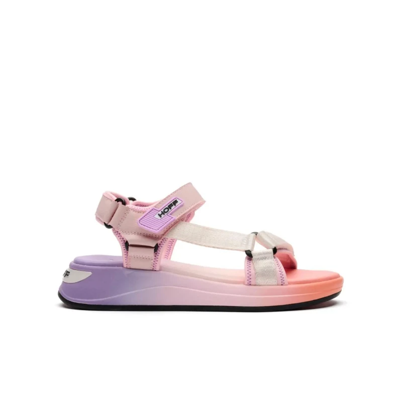 Image of Hoff Womens sandals Hoff Antigua Rose Female 37