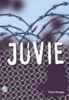 Image of Juvie by Paul Kropp and Catherine Doherty Paperback