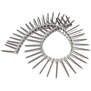 Image of ForgeFix Drywall Collated Screw Phillips Bugle Head SCT 3.9 x 25mm Box 1000