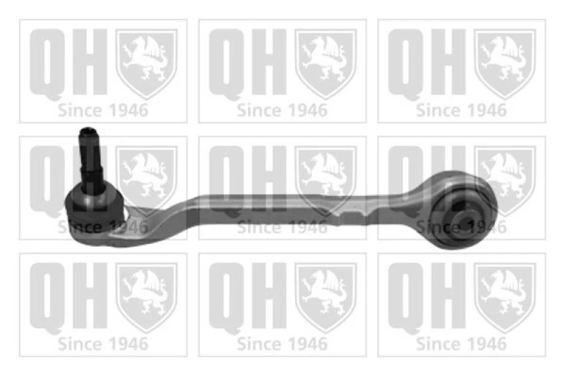 Image of QUINTON HAZELL Suspension arm QUINTON HAZELL QSJ3778S