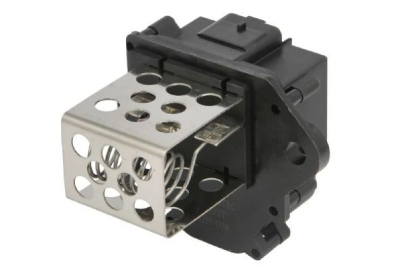 Image of THERMOTEC Blower motor resistor THERMOTEC DEP011TT