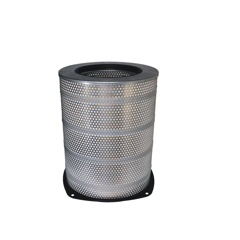 Image of FILTRON AM 442/1 Air filter Filter Insert Air Filter (8)