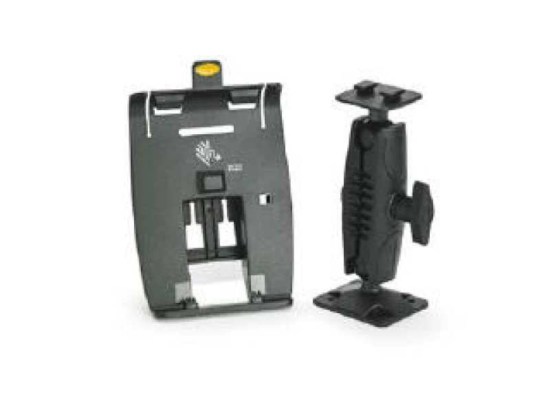 Image of Zebra MNT-MPM-VHDRD1-01 holder Passive holder Mobile computer Black