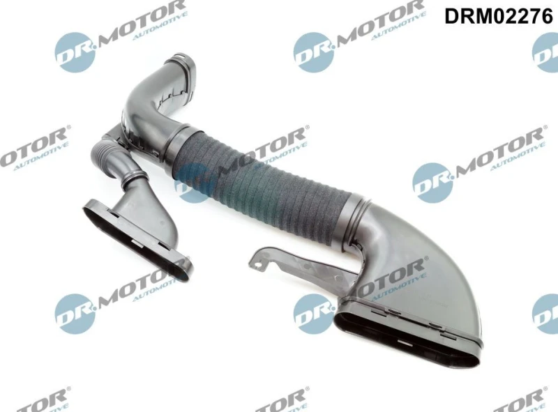 Image of DR.MOTOR AUTOMOTIVE Intake pipe, air filter DR.MOTOR AUTOMOTIVE DRM02276