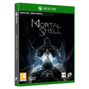 Image of Mortal Shell Xbox One Game