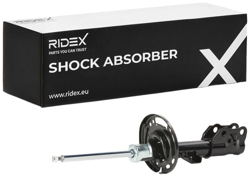 Image of Shock absorber RIDEX 854S2506