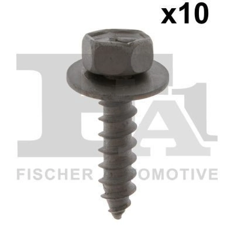 Image of FA1 Screw FA1 77-70001.10
