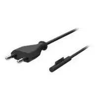 Image of Microsoft Q5N-00002 mobile device charger Black Indoor