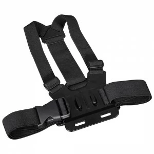 Image of Hama Chest Mount for GoPro