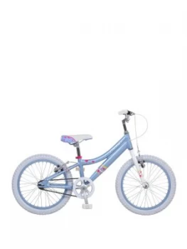 image of Coyote Stardust Alloy Girls Bikes 18" Wheel