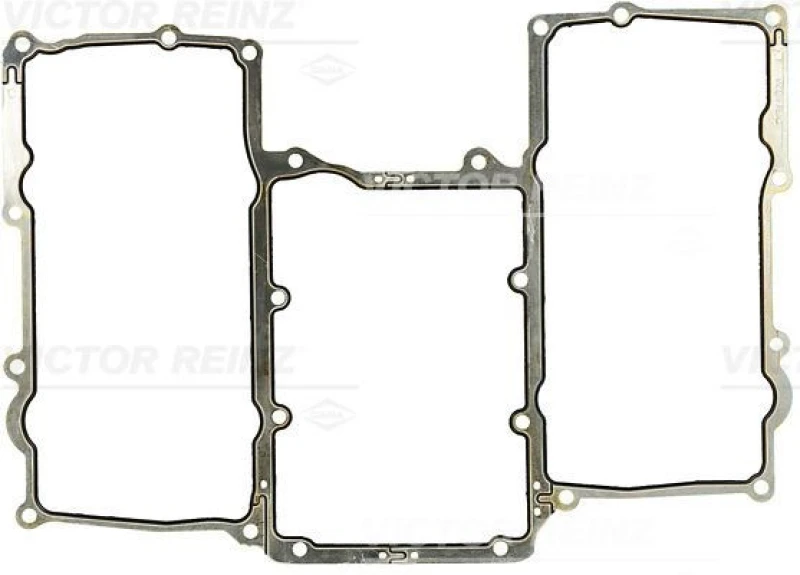 Image of Inlet manifold gasket REINZ 71-17235-00