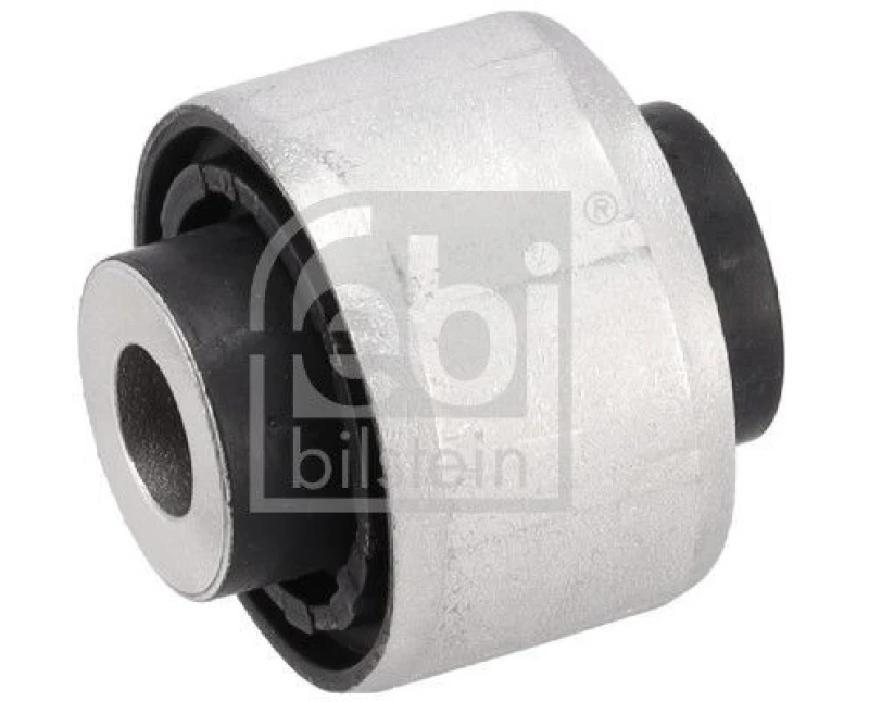 Image of Trailing arm / Suspension arm bush FEBI BILSTEIN 1005926