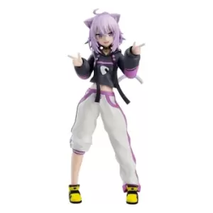 Image of Hololive Production Pop Up Parade Statue Nekomata Okayu 17 cm