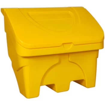 image of Sealey - GB02 Grit & Salt Storage Box 130L