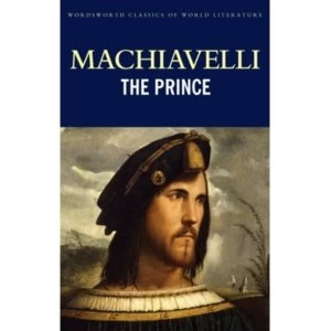 Image of The Prince (Paperback, 1993)