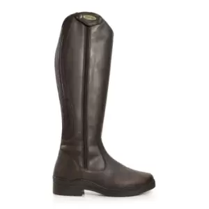 image of Brogini Mnt Crv C Boot 00 - Brown