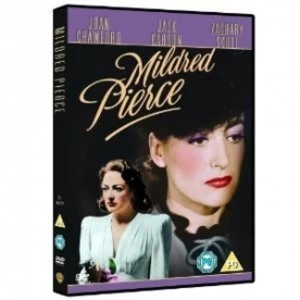 Image of Mildred Pierce 1945 DVD